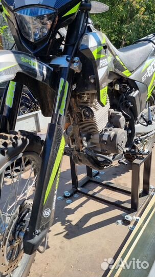 Regulmoto sport 003 250