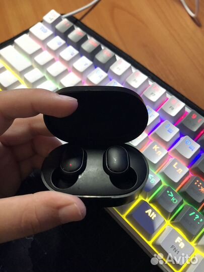 Xiaomi redmi airdots