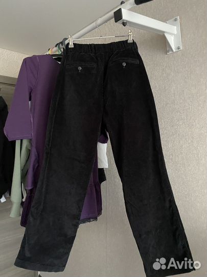 Брюки мужские GAP