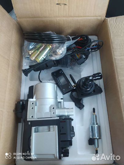 Фен мокрый.Предпусковой подогреватель двигателя