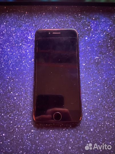 iPhone 7, 32 ГБ