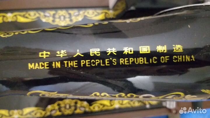 Швейная машина новая china eagle wheel