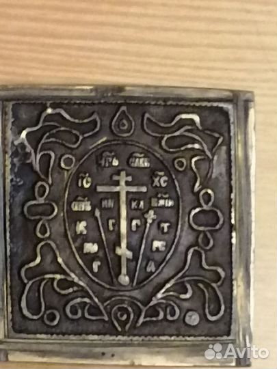 Старинные иконы