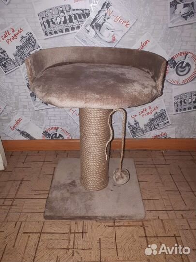 Когтеточка для кошек