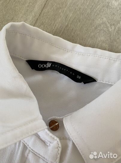 Рубашка женская