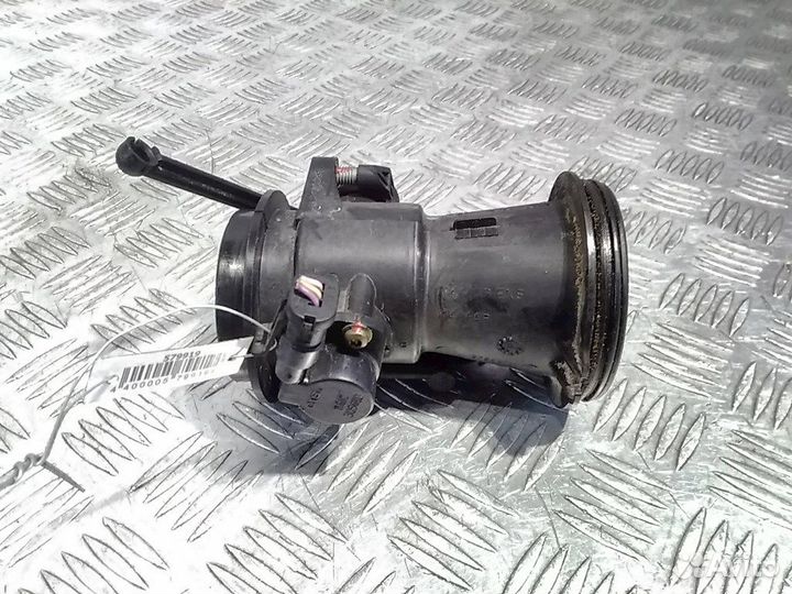 Дроссельная заслонка 8200908869 рено