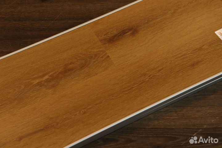 Кварцвиниловая плитка