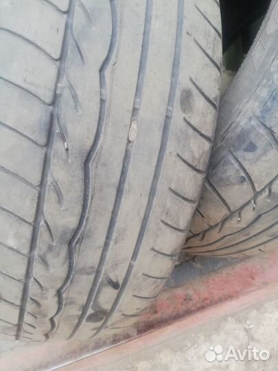 Dunlop SP Sport 01 205/60 R16