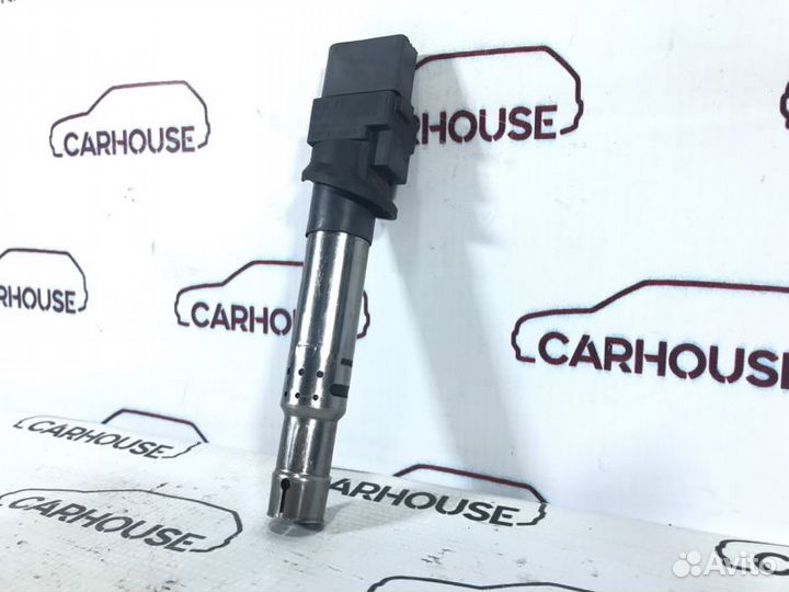 Катушка зажигания Volkswagen Touareg 3.6 BHK