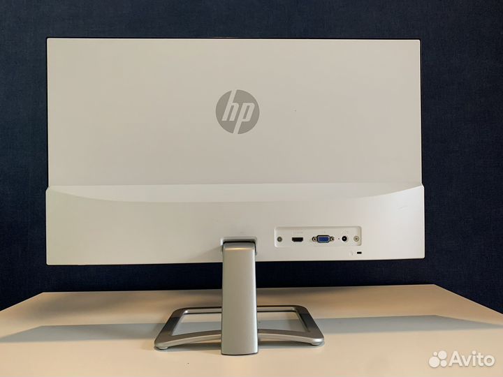 Монитор HP 23.8
