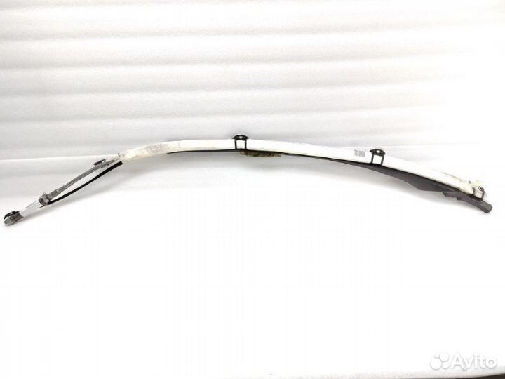 Подушка безопасности боковая (шторка) правая