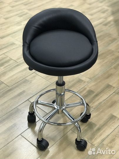 Стул мастера