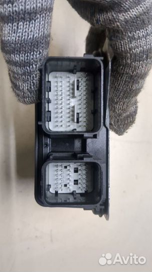 Блок управления airbag Ford Bronco Sport, 2022