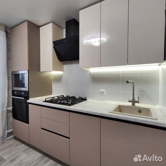 Сборка мебели профессиональным мастером