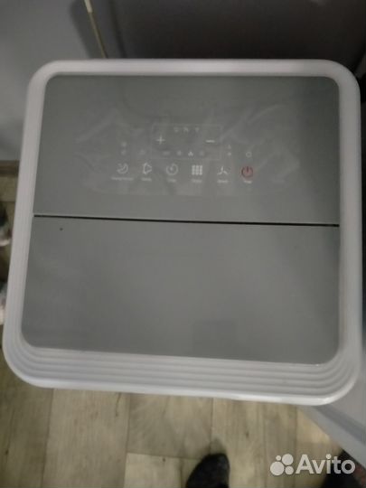 Домашний кинотеатр