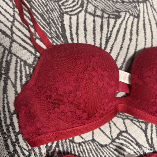 Комплект нижнего белья 75b intimissimi