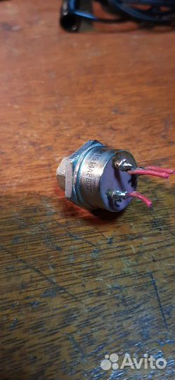 Транзистор кт944А б/у