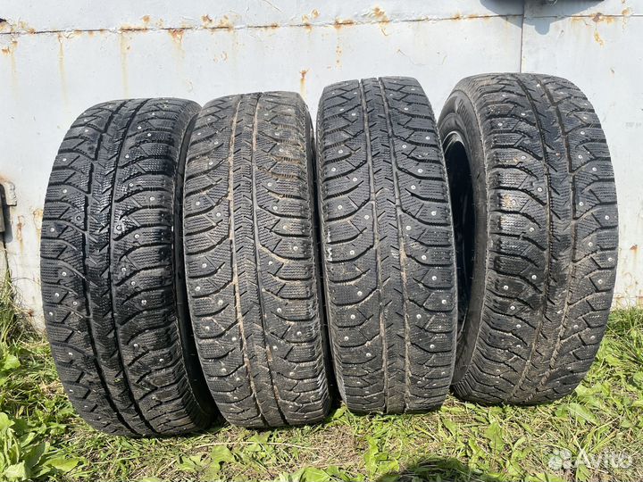 Комплект колес r15