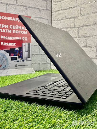 Ноутбук Acer (В 11025)