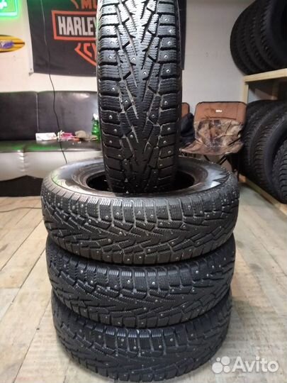 Cordiant Snow Cross 205/70 R15