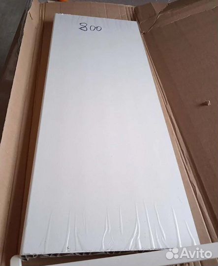 Подоконники пвх