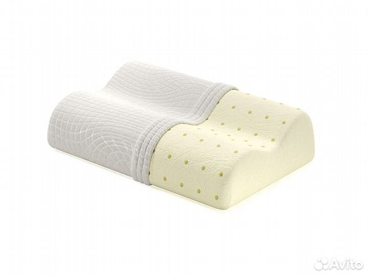 Подушка флекс биг