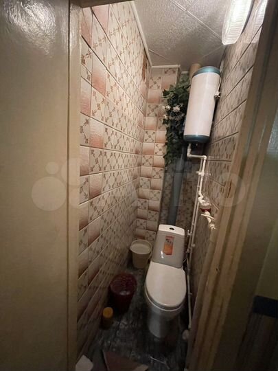 2-к. квартира, 48,3 м², 1/9 эт.