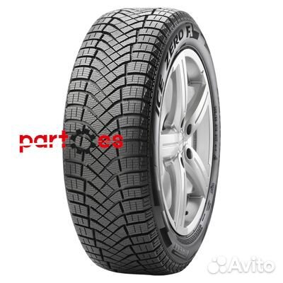 Pirelli Ice Zero FR 235/45 R18
