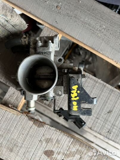 Дроссельная заслонка Geely Vision 1.8