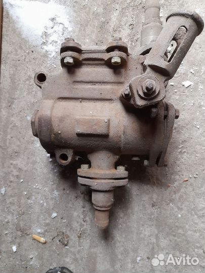 Насос ручной рпн - 1.3/30 (помпа для воды)