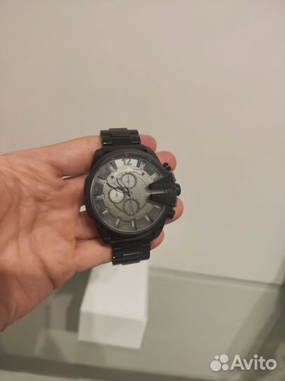 Наручные часы мужские diesel