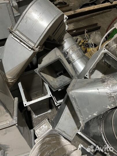 Продам вентиляцию