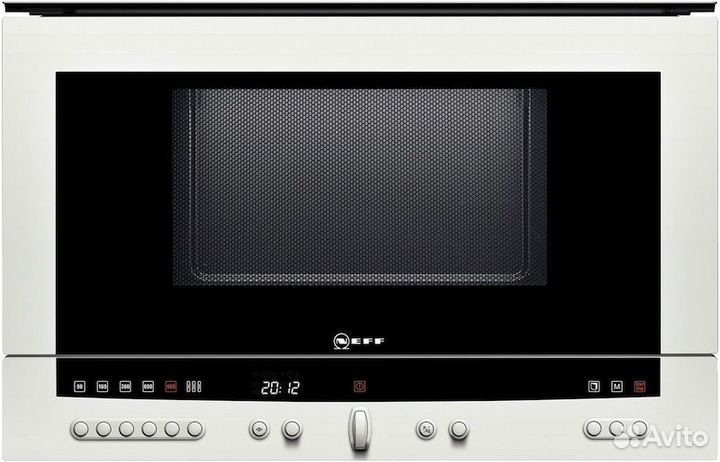 Микроволновая печь Neff C54L60W3