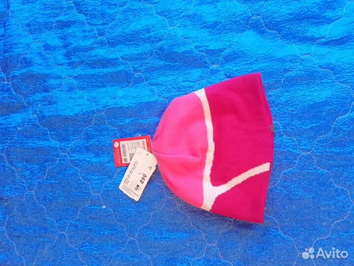 Шапка Рейма