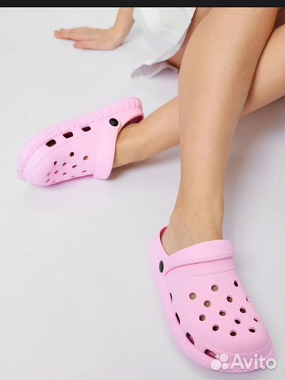 Сабо женские