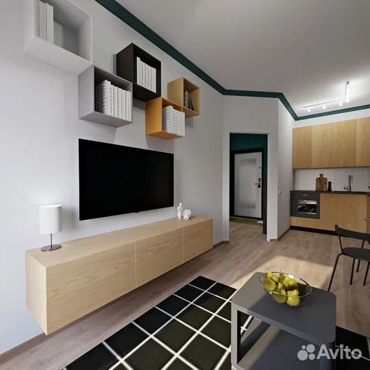 Дизайнер квартир Услуги дизайнера