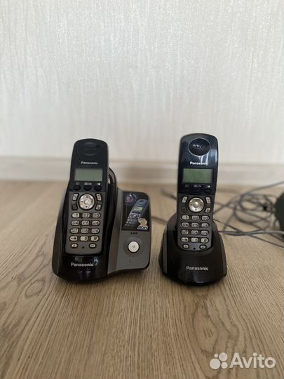 Стационарный телефон