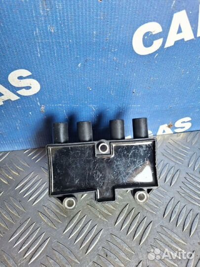 Катушка зажигания Chevrolet Aveo (T200) I (2002-20