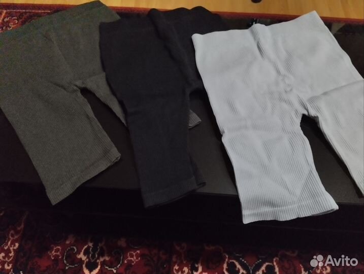 Велосипедки женские