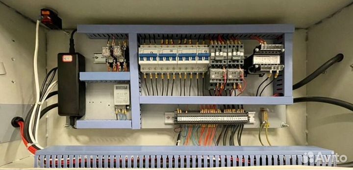 Форматно-раскроечный станок Filato Optima 32B