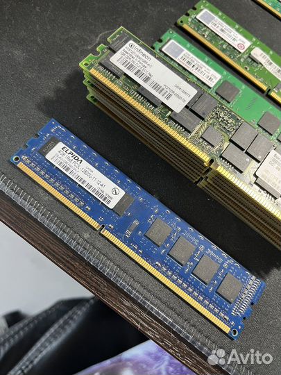 Оперативная память