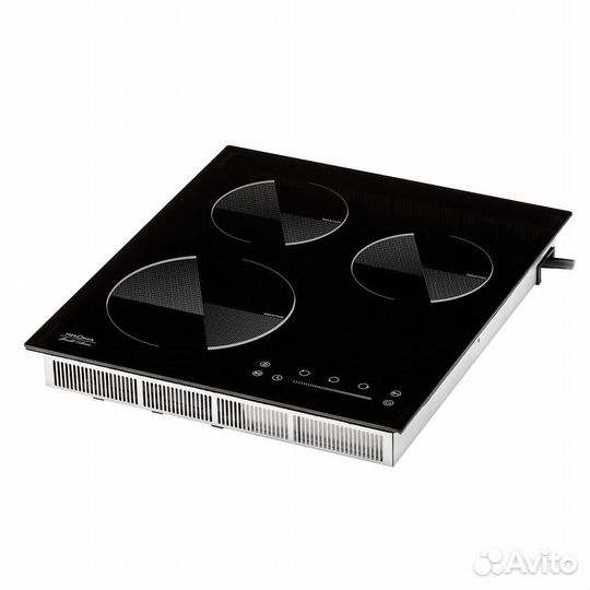 Индукционная варочная поверхность krona ombra 45 B