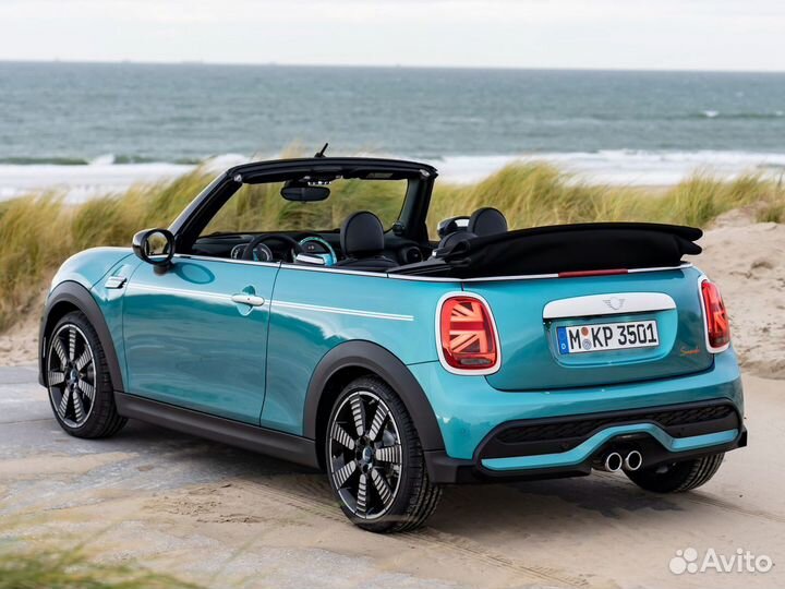 MINI Cooper S 2.0 AMT, 2023