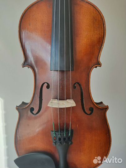Скрипка 4/4 Германия