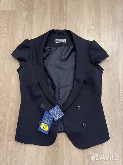 Школьная форма