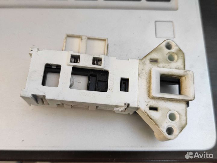 Стиральная машина gorenje на Запчасти ws43101