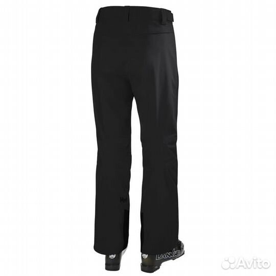 M (48 RU) Брюки мужские горнолыжные helly hansen l