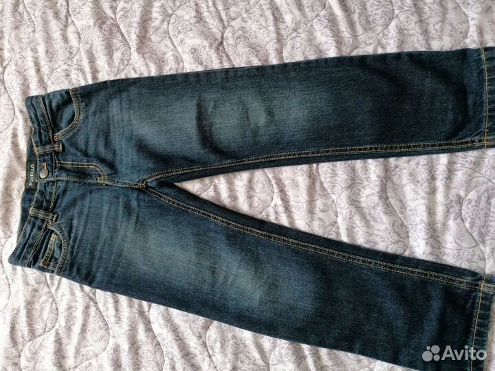 Джинсы Rowello