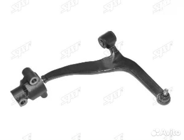 Рычаг нижний FR infinity FX 35/45 02-08 RH