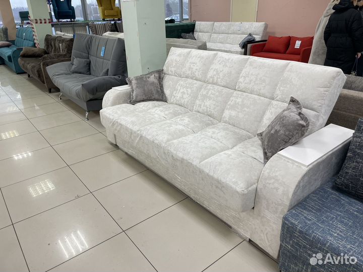 Диван Финка бд